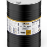 RT – PU Spray Coat P21
