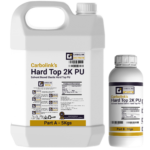 Hard Top 2K PU