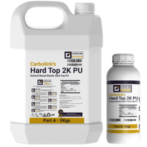 Hard Top 2K PU