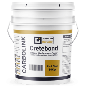 Cretebond