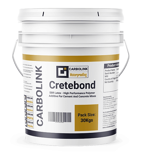 Cretebond
