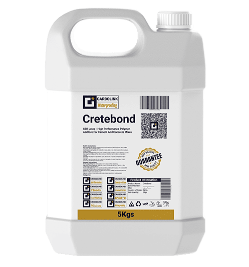 Cretebond