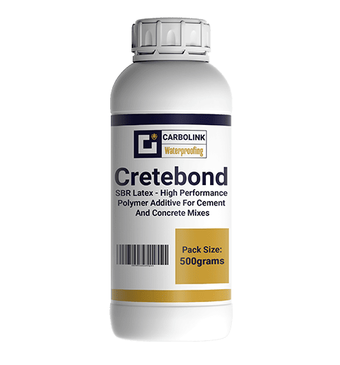 Cretebond