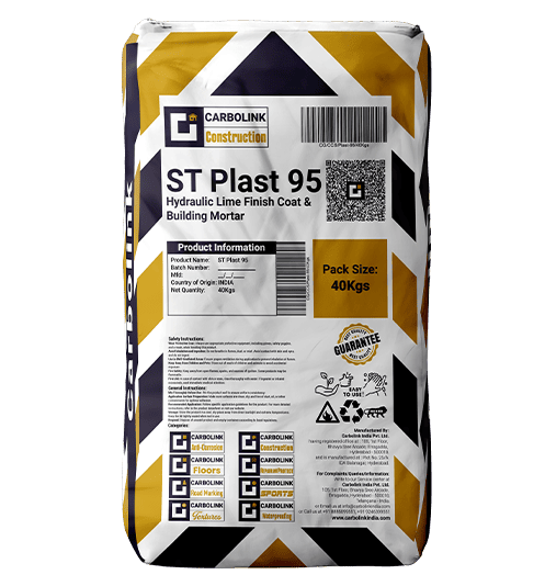 ST Plast 95