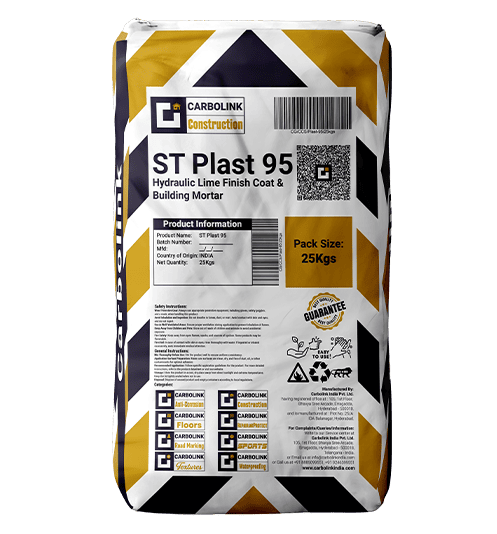 ST Plast 95