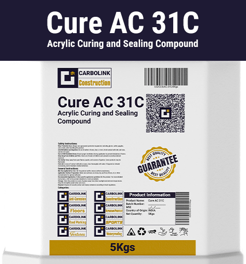 Cure AC 31C
