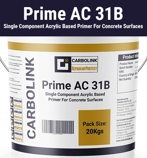 Prime AC 31B