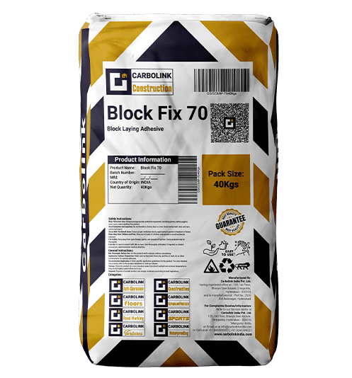 Block Fix 70