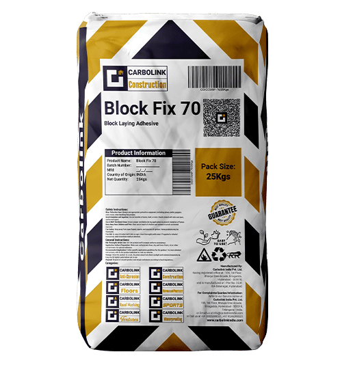 Block Fix 70