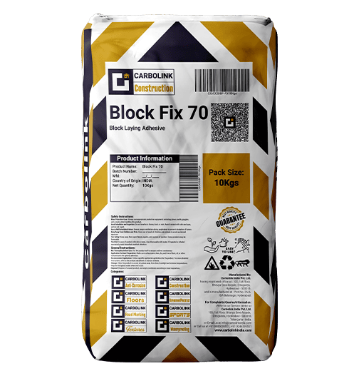 Block Fix 70