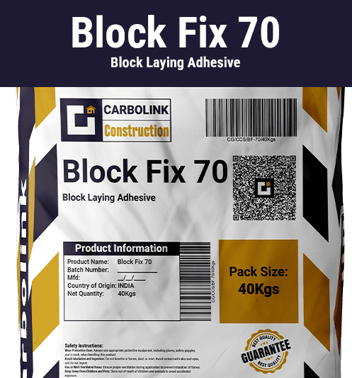Block Fix 70