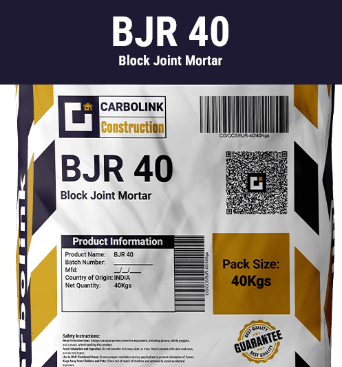 BJR 40