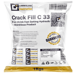 Crack Fill C 33