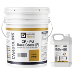 CP – PU Base Coats (F)
