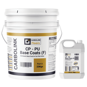 CP - PU Base Coats (F)