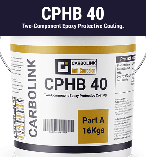 CPHB 40