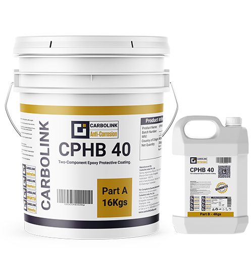 CPHB 40