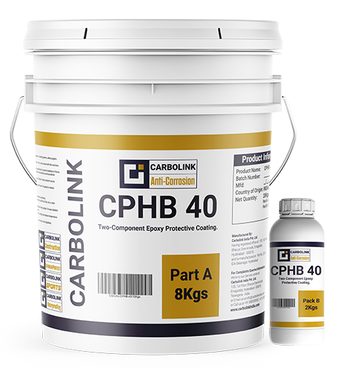 CPHB 40