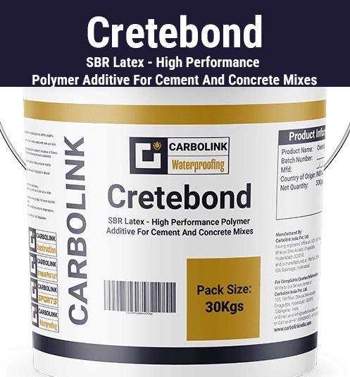 Cretebond