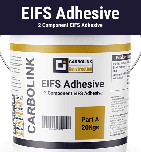 EIFS Adhesive