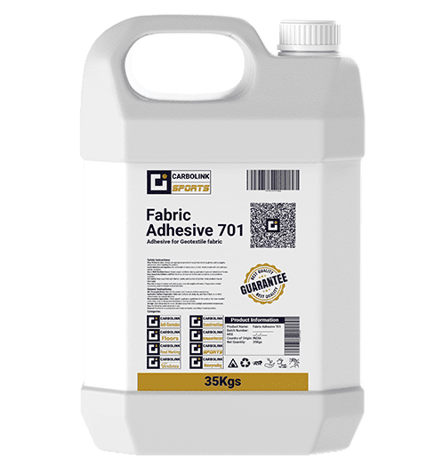 Fabric Adhesive 701