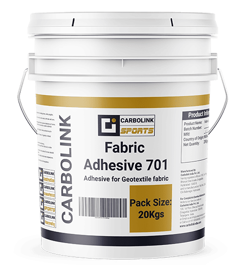 Fabric Adhesive 701