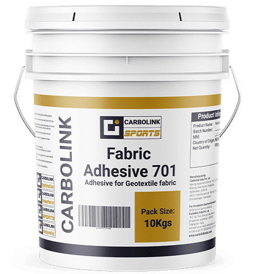 Fabric Adhesive 701