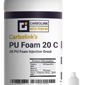 PU Foam 20 C