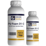PU Foam 31 C