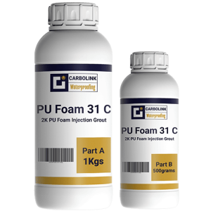 PU Foam 31 C