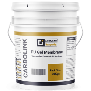 PU Gel Membrane