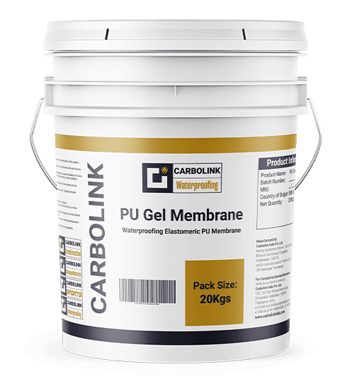 PU Gel Membrane
