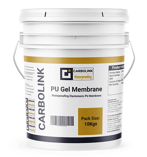 PU Gel Membrane