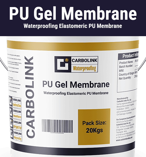PU Gel Membrane