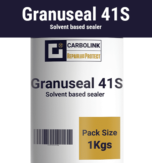 Granuseal 41S