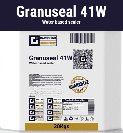 Granuseal 41W