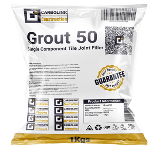 Grout 50