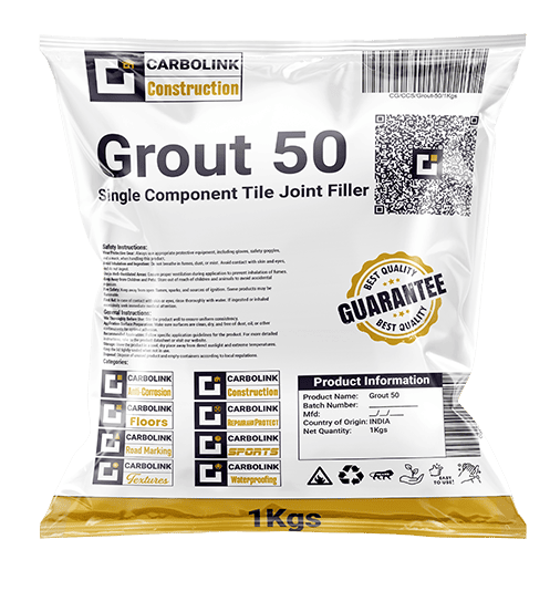 Grout 50