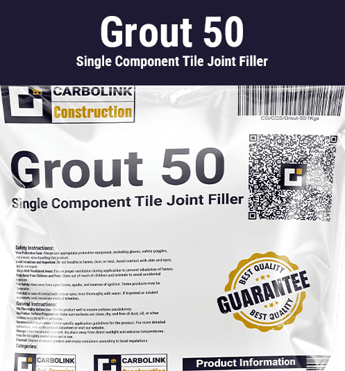 Grout 50