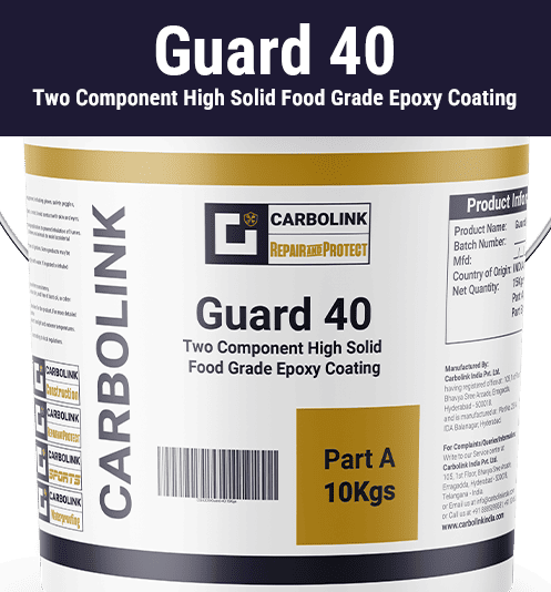 Guard 40