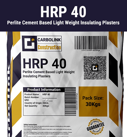 HRP 40