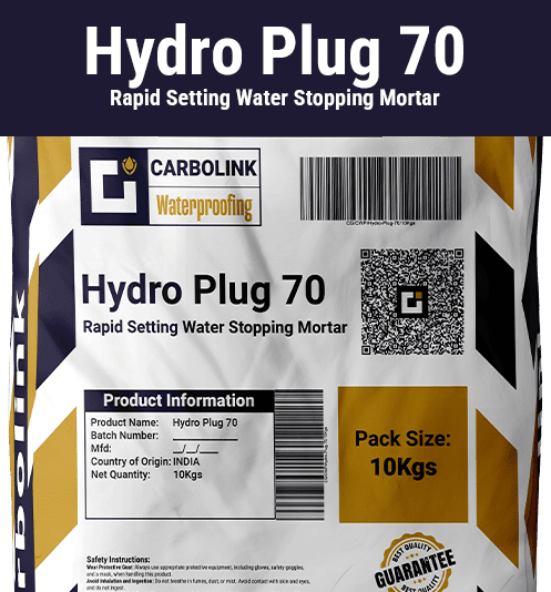 Hydro Plug 70