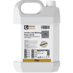 Acrylic Line Marking Paint LM 40