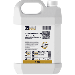 Acrylic Line Marking Paint LM 40