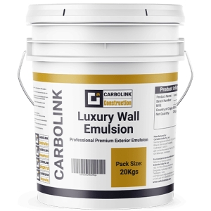Luxury Wall Emulsion