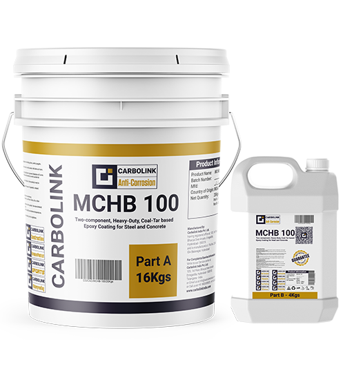 MCHB 100