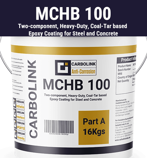 MCHB 100