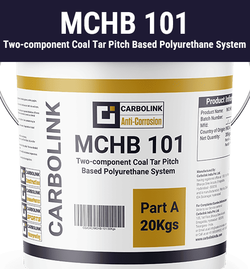 MCHB 101