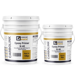 Epoxy Primer N 40