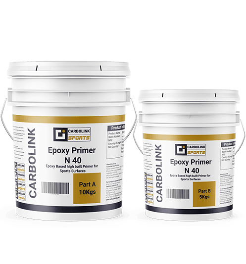 Epoxy Primer N 40